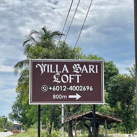 Villa Bari Loft 士兆 外观 照片