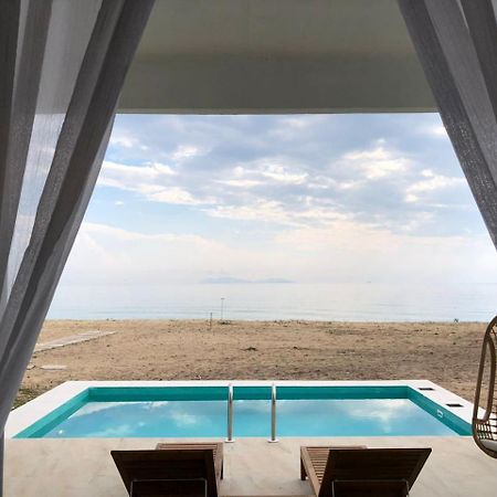 Villa Bari Loft 士兆 外观 照片