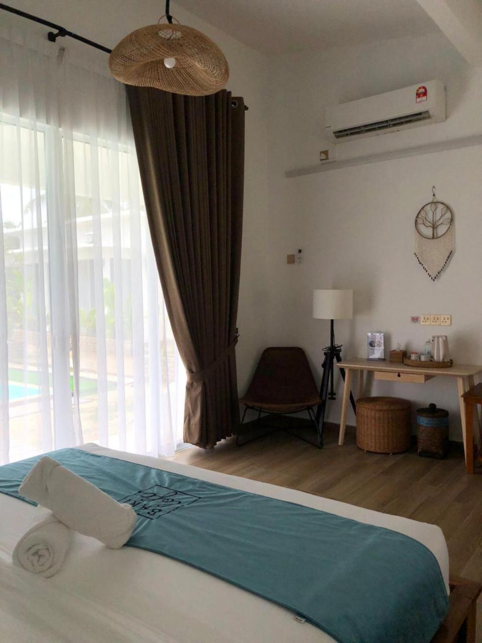 Villa Bari Loft 士兆 外观 照片