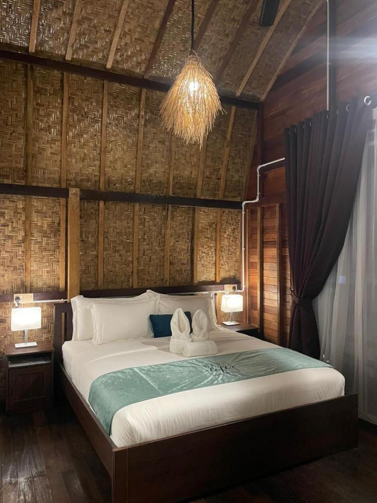 Villa Bari Loft 士兆 外观 照片