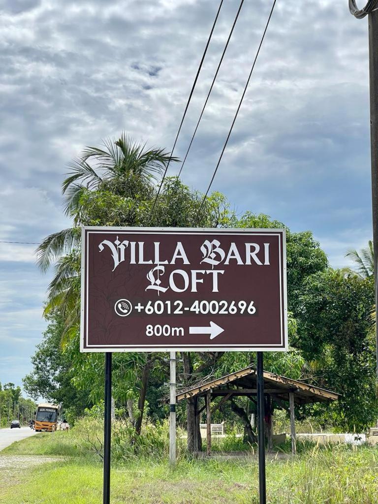 Villa Bari Loft 士兆 外观 照片