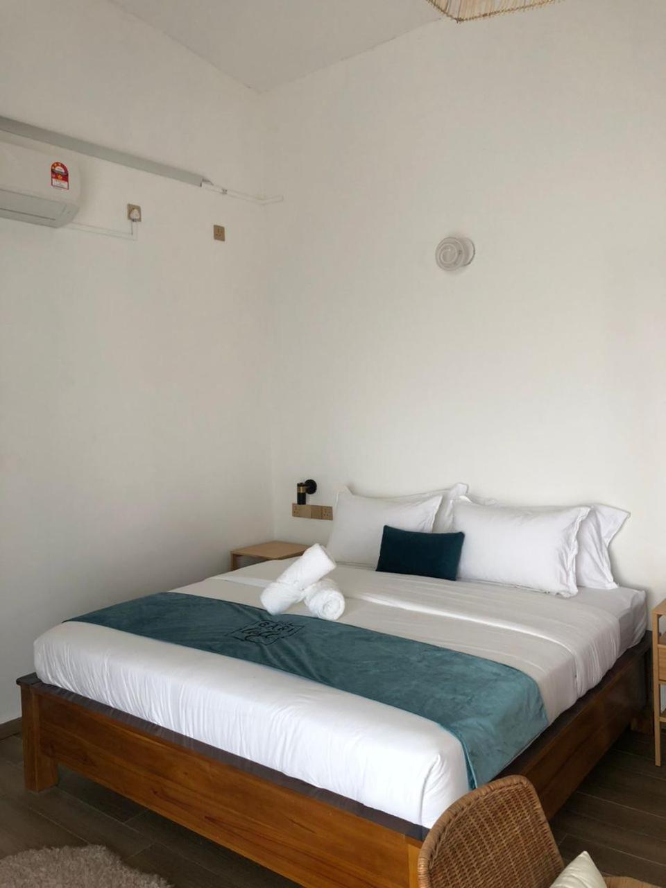Villa Bari Loft 士兆 外观 照片
