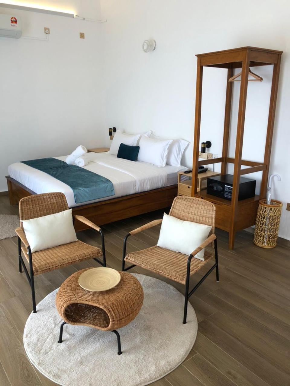 Villa Bari Loft 士兆 外观 照片