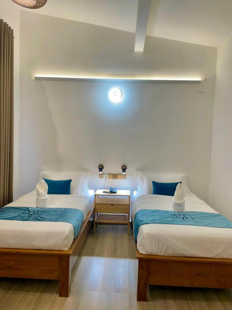 Villa Bari Loft 士兆 外观 照片