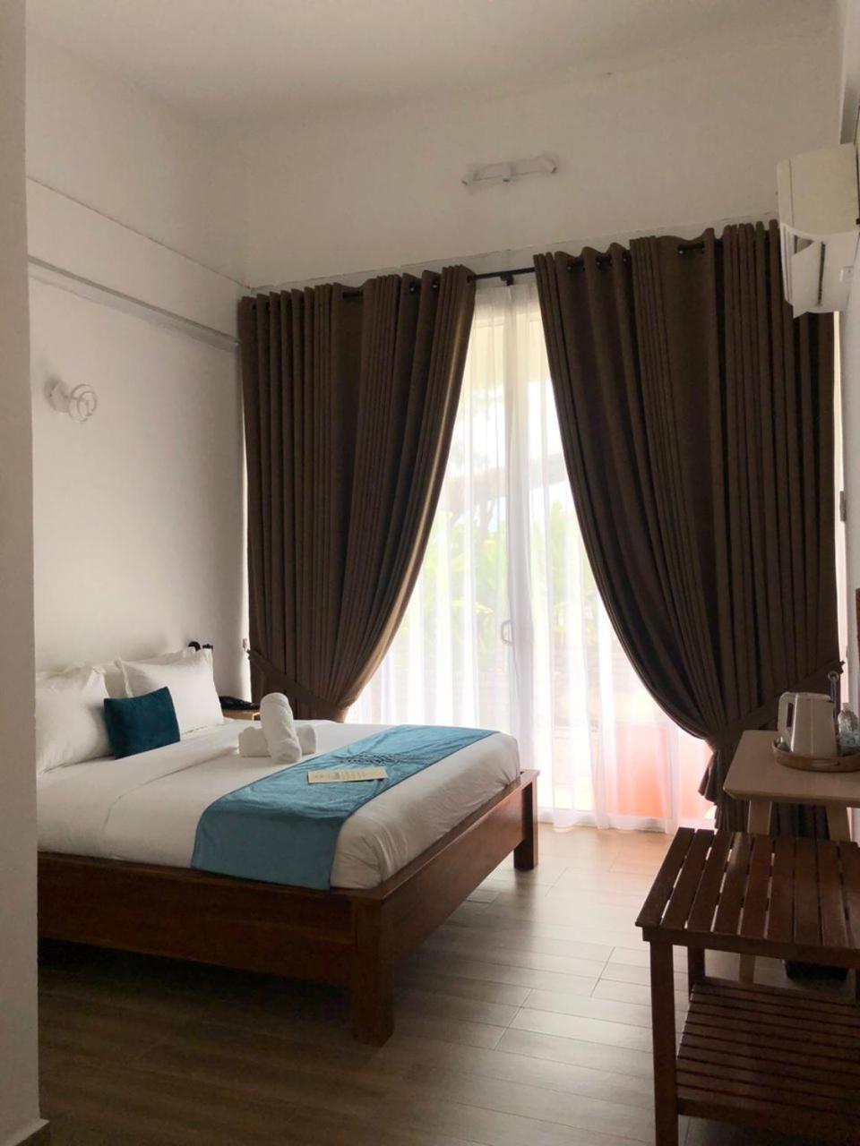 Villa Bari Loft 士兆 外观 照片