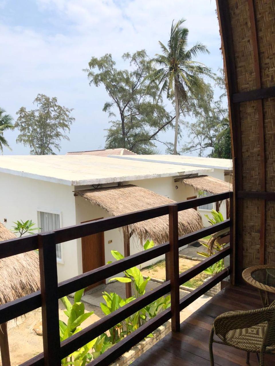 Villa Bari Loft 士兆 外观 照片