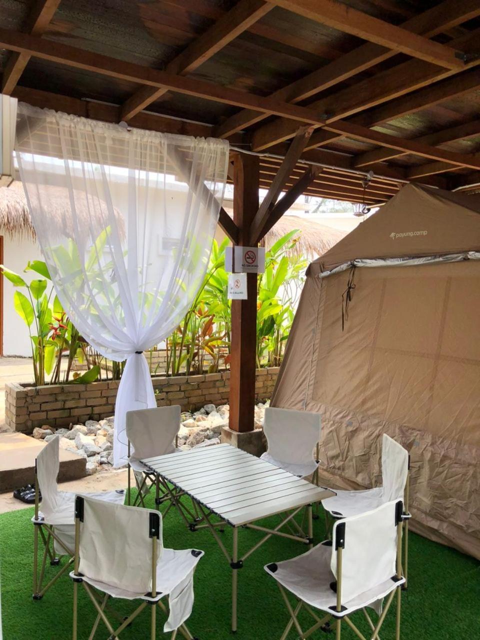 Villa Bari Loft 士兆 外观 照片