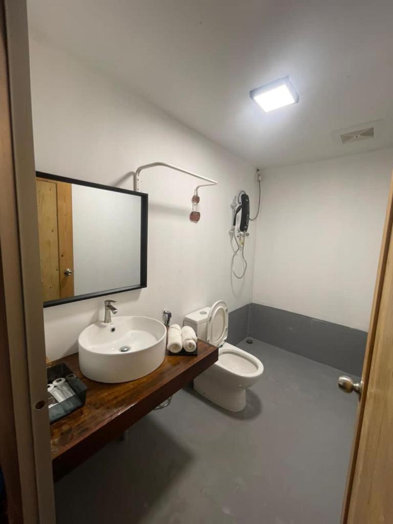Villa Bari Loft 士兆 外观 照片