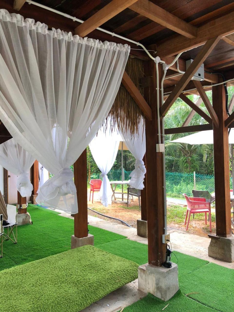 Villa Bari Loft 士兆 外观 照片