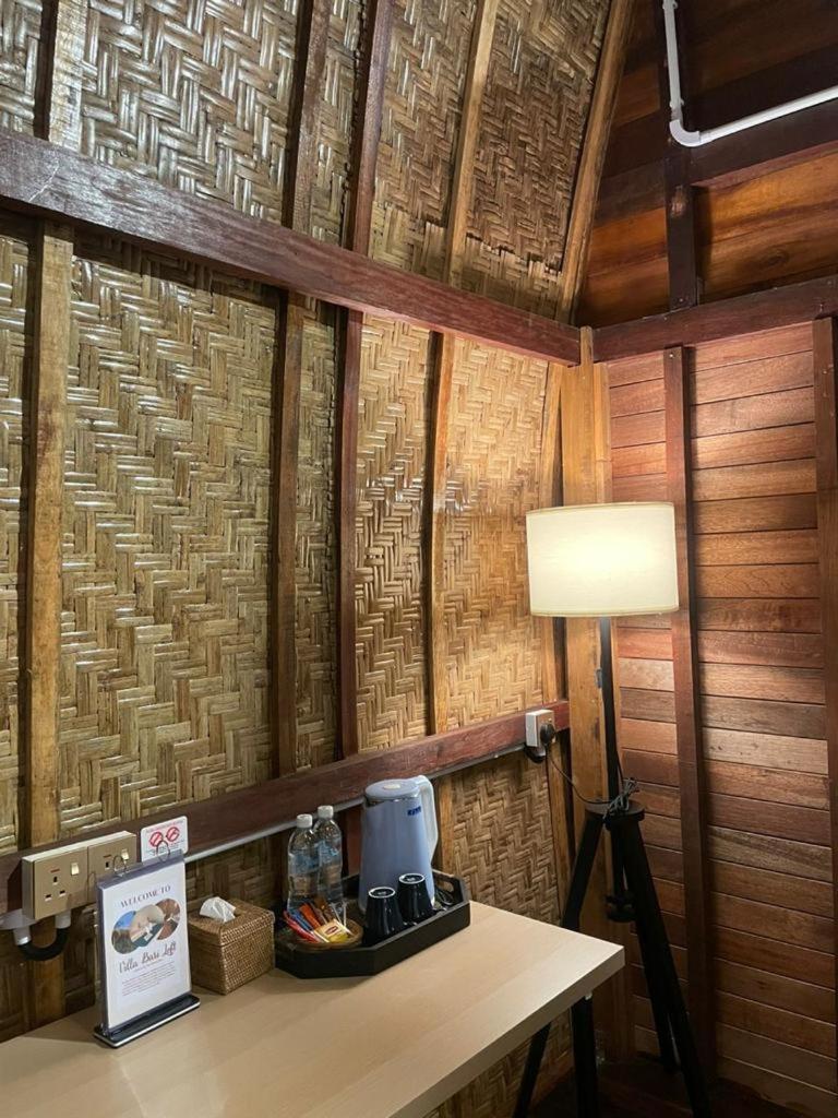 Villa Bari Loft 士兆 外观 照片