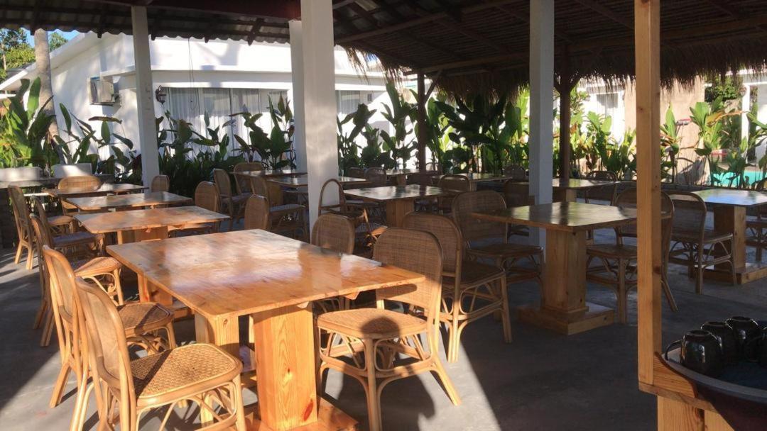 Villa Bari Loft 士兆 外观 照片
