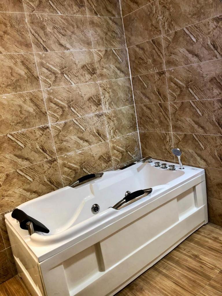 Villa Bari Loft 士兆 外观 照片
