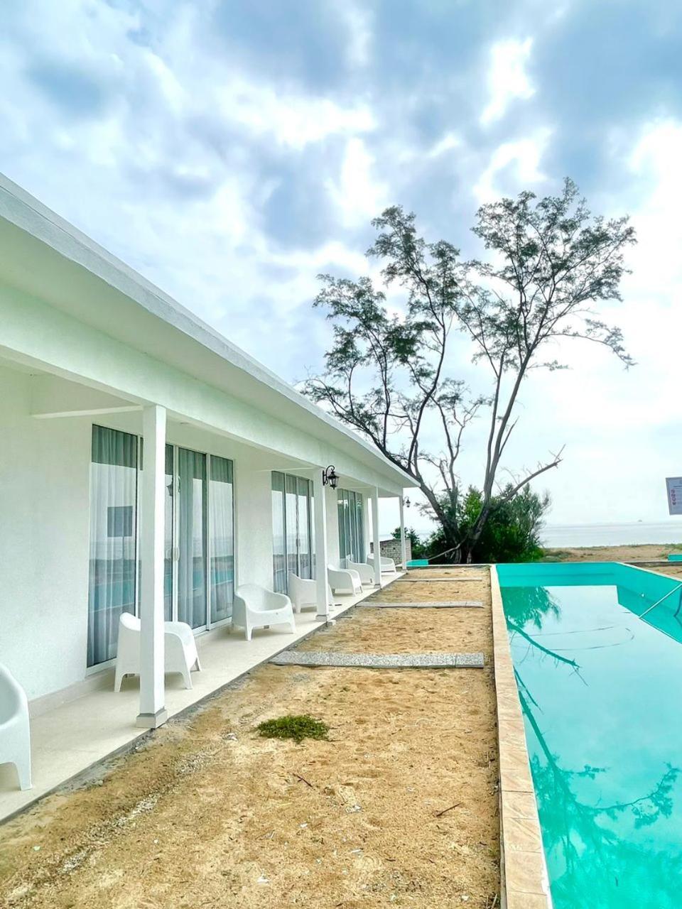 Villa Bari Loft 士兆 外观 照片