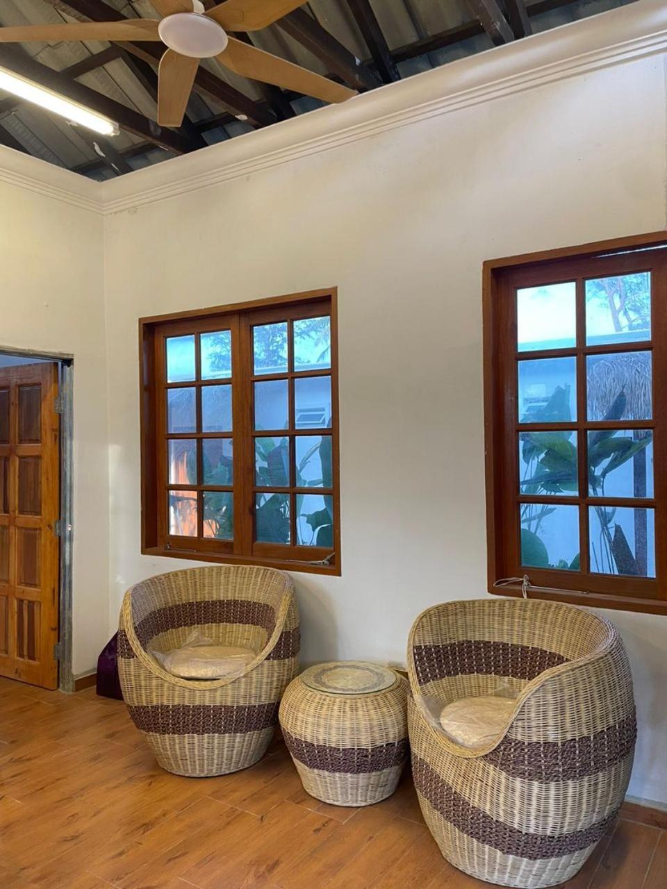 Villa Bari Loft 士兆 外观 照片