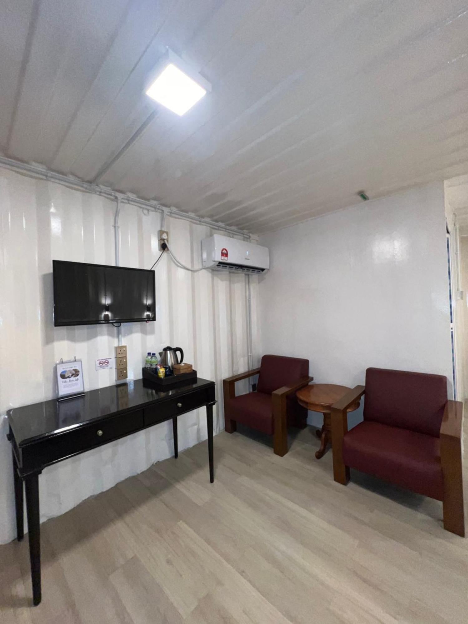 Villa Bari Loft 士兆 外观 照片