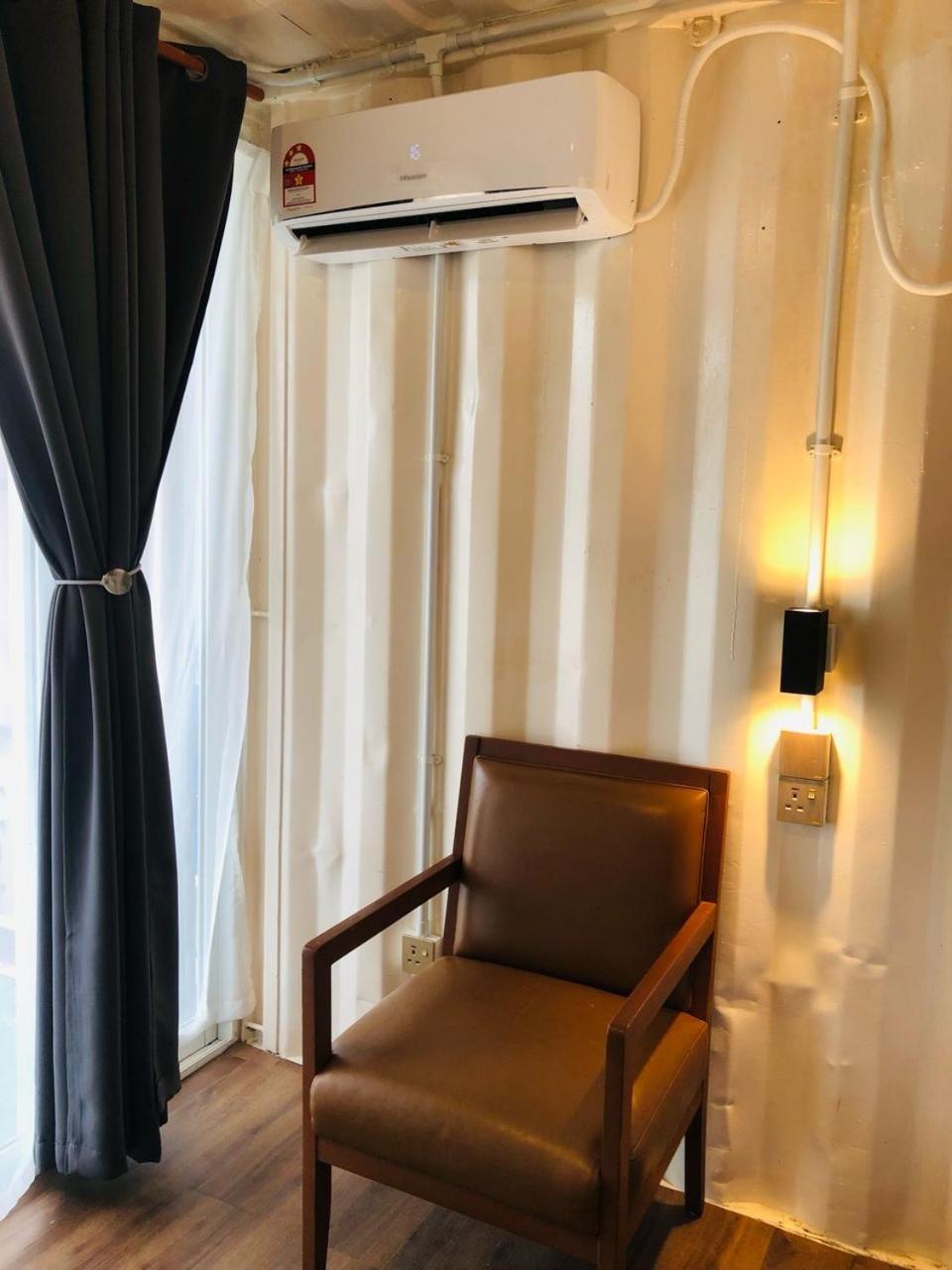 Villa Bari Loft 士兆 外观 照片